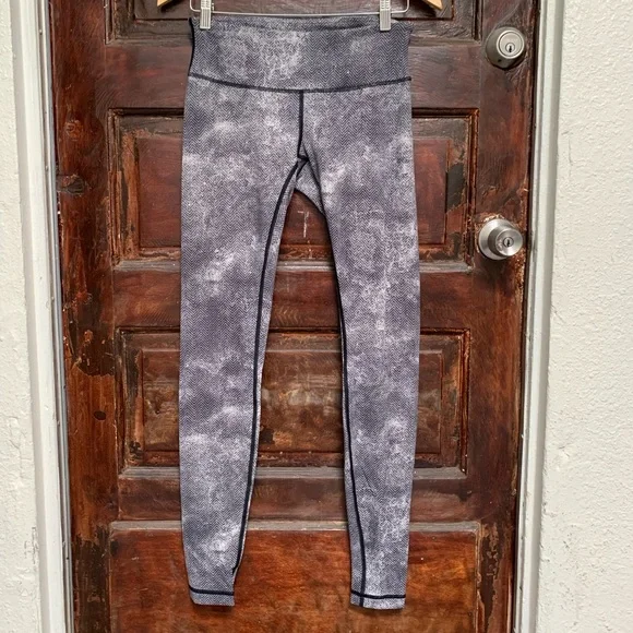 Lululemon wunder unders - Picture 2 of 9